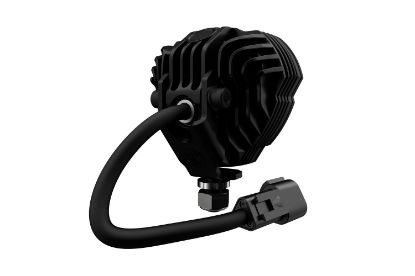 KC HiLiTES FLEX ERA 3 - 2-Light System - 40W Combo Beam
