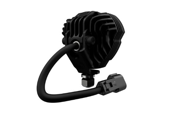 KC HiLiTES FLEX ERA 3 - 2-Light System - 40W Combo Beam