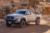 Kuat Ibex Truck Bed Rack - Full-Size - Medium-Bed - Sandy Black