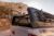 Kuat Ibex Truck Bed Rack - Full-Size - Medium-Bed - Sandy Black