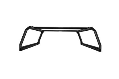 Kuat Ibex Truck Bed Rack - Full-Size - Medium-Bed - Sandy Black