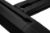 Kuat Ibex Truck Bed Rack - Full-Size - Medium-Bed - Sandy Black