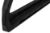 Kuat Ibex Truck Bed Rack - Full-Size - Medium-Bed - Sandy Black