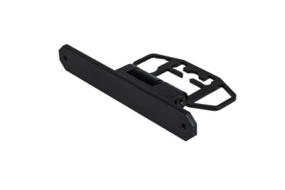 Kuat License Plate Mount - Piston Pro X