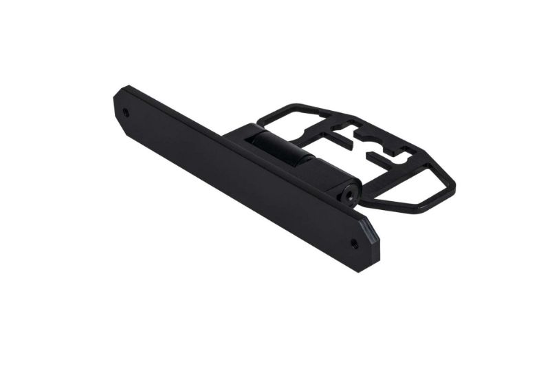 Kuat License Plate Mount - Piston Pro X