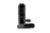 Kuat Switch 4 - Clamshell Flip Down Ski Rack - Black - 4 Ski & Snowboard Rack