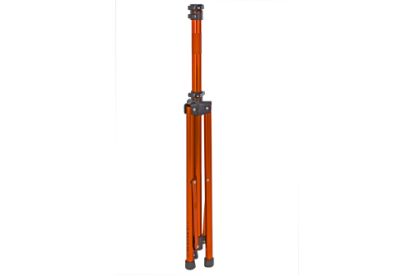Kuat Tri Doc - Trail Doc Stand - Orange Anodized Bike Rack