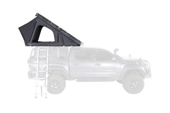 iKamper BDV Tent - Duo - Assembled