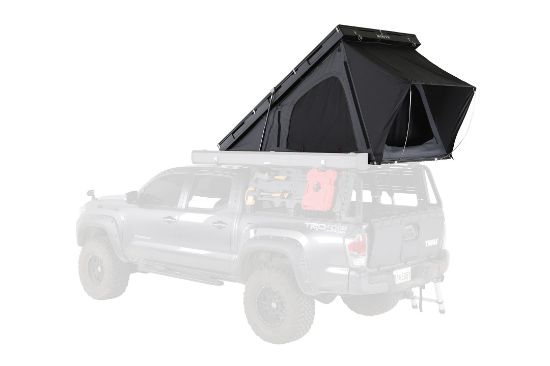 iKamper BDV Tent - Duo - Assembled