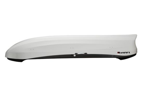 Inno Wedge - 660 (11 cft) - Gloss White