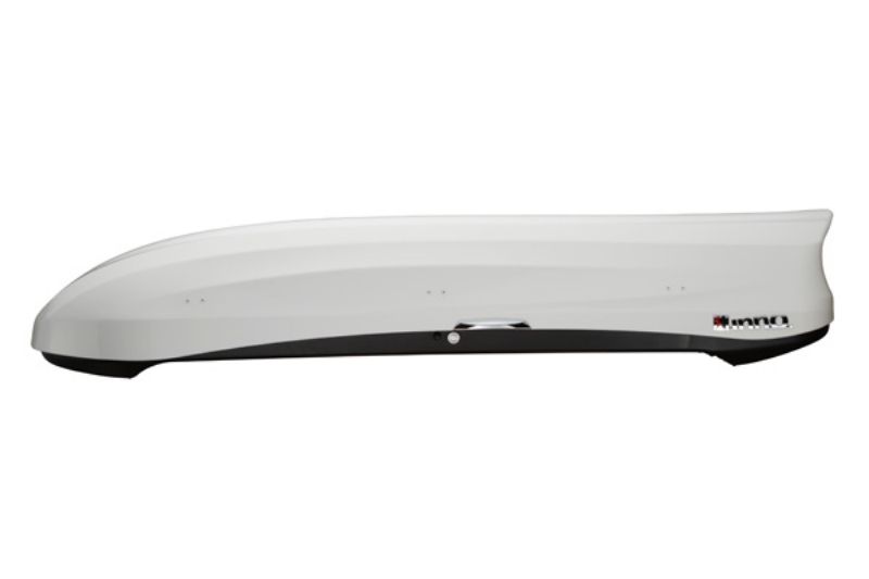 Inno Wedge - 660 (11 cft) - Gloss White