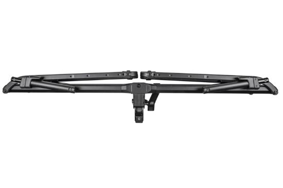 Kuat Piston Pro 2 Inch - Dual Ratchet Platform Rack - 2 Bike