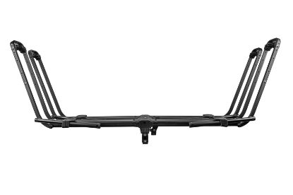 Kuat Piston Pro 2 Inch - Dual Ratchet Platform Rack - 2 Bike