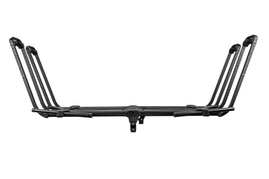 Kuat Piston Pro 2 Inch - Dual Ratchet Platform Rack - 2 Bike