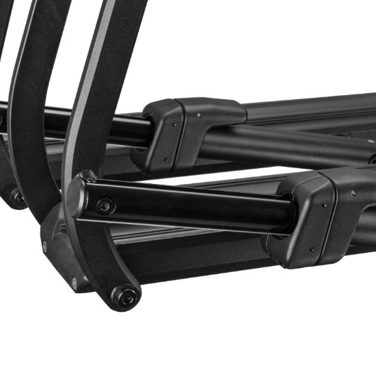 Kuat Piston Pro 2 Inch - Dual Ratchet Platform Rack - 2 Bike