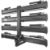 Kuat Piston Pro Add On - Dual Ratchet Platform Rack - 2 Bike