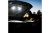 KC HiLiTES Cyclone V2 LED - 2-Light Universal Under Hood Lighting System - 5W Flood Beam
