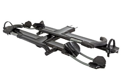 Kuat NV 2.0 Add-On - 2 Inch - 2 Bike - Black Metallic Bike Rack