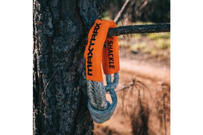 Maxtrax Core shackle