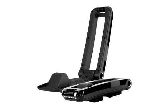 Kuat Class 4 V2 Kayak Rack - Black