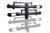 Kuat NV Base 2.0 Add-On - 2 Inch - 2 Bike - Sandy Black Bike Rack