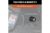 Hitch Lock Set (2" Receiver, 1/2" to 2-1/2" Latch, Most 1-7/8" & 2" Lip)