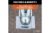Hitch Lock Set (2" Receiver, 1/2" to 2-1/2" Latch, Most 1-7/8" & 2" Lip)