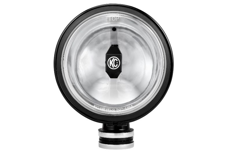 KC HiLiTES 6 Inch Daylighter Gravity LED - Single Light - 20W Spot EA