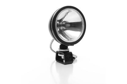 KC HiLiTES 6 Inch Daylighter Halogen - 2-Light System - 100W Spread Beam