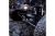 KC HiLiTES Cyclone V2 LED - Mount Adapter - Surface