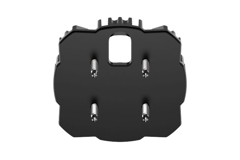 KC HiLiTES Cyclone V2 LED - Mount Adapter - Surface