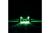 KC HiLiTES Cyclone V2 LED - Replacement Lens - Green - 6-PK