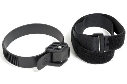 Kuat Phat Bike Kit - Includes strap extender and front tire strap