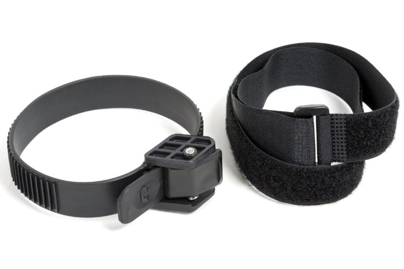 Kuat Phat Bike Kit - Includes strap extender and front tire strap