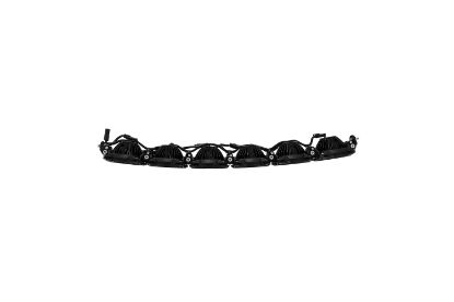 KC HiLiTES 39 Inch Pro6 Gravity LED - 6-Light - Light Bar System - 120W Combo Beam