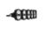 KC HiLiTES 39 Inch Pro6 Gravity LED - 6-Light - Light Bar System - 120W Combo Beam - for Can-Am Maverick