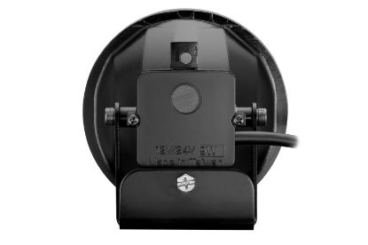 KC HiLiTES 4 Inch Gravity LED G4 - 2-Light System - SAE, ECE - 10W Fog Beam