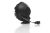 KC HiLiTES 5 Inch Apollo Pro Halogen - Single Light - 55W Spread Beam