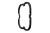 KC HiLiTES FLEX ERA 4 - 1-Bezel Ring - ED Coated - Black