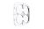 KC HiLiTES FLEX ERA 4 - Lens Replacement - Clear - Spot Beam