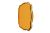 KC HiLiTES FLEX ERA 4 - Light Shield, Hard Cover - Amber