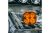 KC HiLiTES FLEX ERA 4 - Light Shield, Hard Cover - Amber
