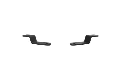 KC HiLiTES Bracket Set - Ditch Light Mounts - Pair - for 21 Ford Bronco