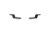 KC HiLiTES Bracket Set - Ditch Light Mounts - Pair - for 21 Ford Bronco