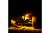 KC HiLiTES Cyclone V2 LED - Replacement Lens - Amber - Single