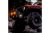 KC HiLiTES Cyclone V2 LED - Rock Light - 6-Light System - Clear - 5W Flood Beam