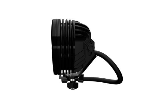 KC HiLiTES FLEX ERA 3 - 2-Light System - 40W Spot Beam