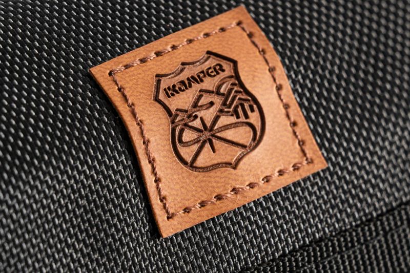 iKamper - Camp Cutlery Set