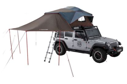 iKamper Awning