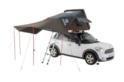 iKamper Awning